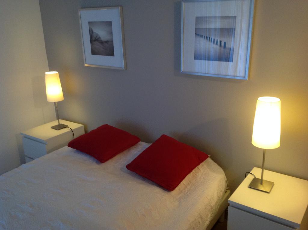 Les Enganes Apartment Frejus Exterior photo