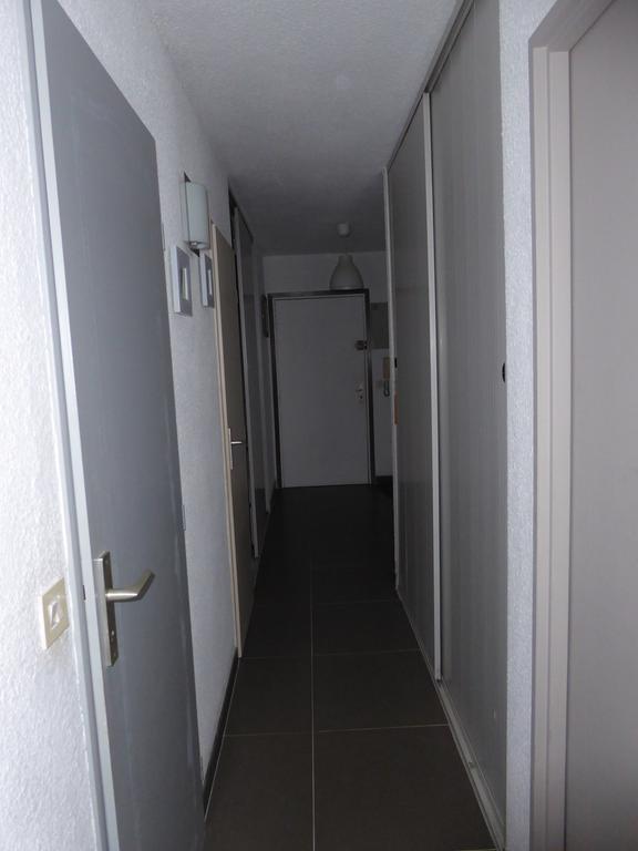 Les Enganes Apartment Frejus Exterior photo