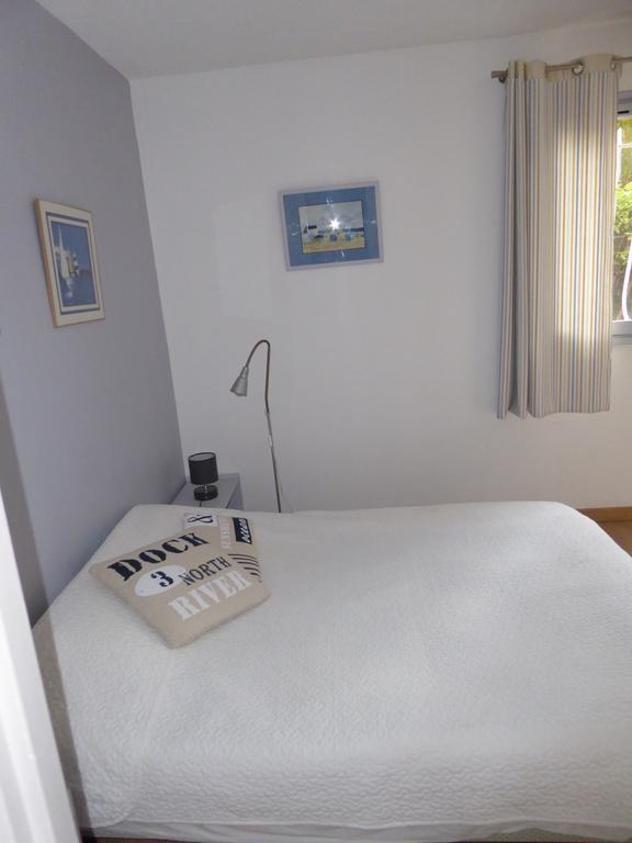 Les Enganes Apartment Frejus Exterior photo