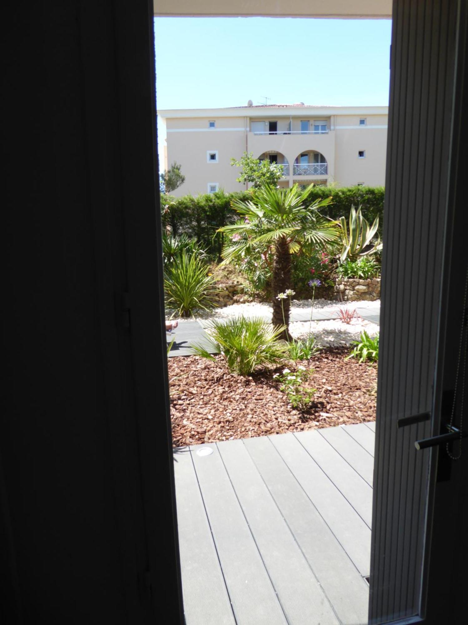 Les Enganes Apartment Frejus Exterior photo