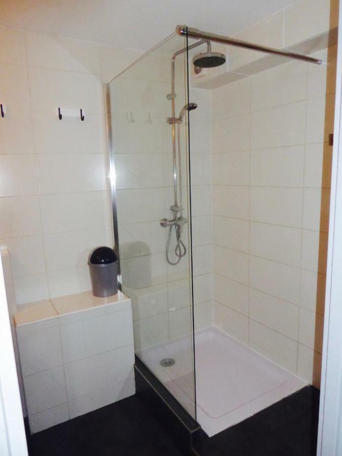 Les Enganes Apartment Frejus Exterior photo